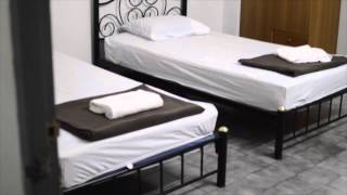 preview picture of video 'Pakchong Hotel, Pak Chong, Thailand #HotelReviews'