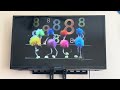 Sesame Street 8 Balls Of Fur Song