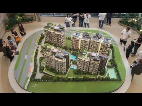 The Sen, De Souza Avenue, 3 Bedrooms, 7,640 sqft, Condominium For Sale, by Kent Choo 朱振源, 500182129 - PropertyGuru.com.sg