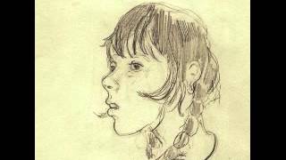 Natural Snow Buildings - Laurie Bird (2008) [Full EP]