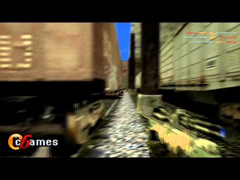 ChRRRRp vs myRevenge @ cgames.in.ua