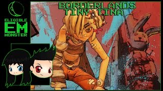 Tiny Tina - Borderlands Complete Story