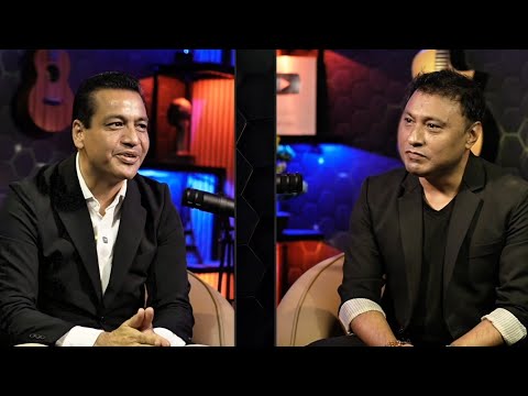 D Production and Deepak Bajracharya