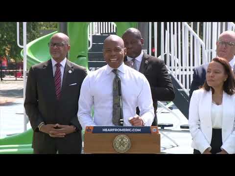 NYC Public School Funding