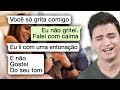 CASAIS NO WHATSAPP 10 von Felipe Neto CASAIS NO WHATSAPP 10 von Felipe Neto