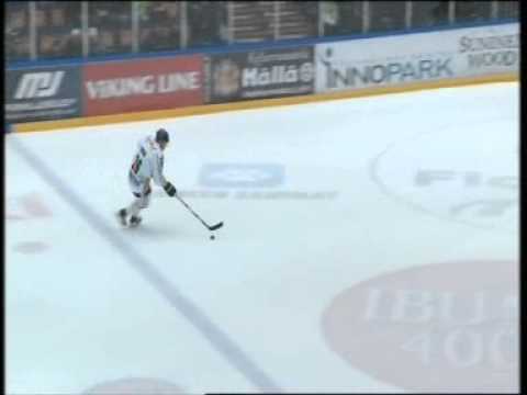 HPK - Kärpät 01.03.2011