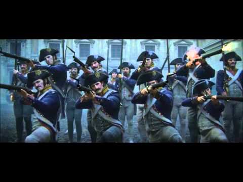 Tribute to Arno (Assassin's Creed Unity)