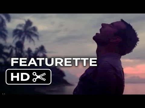 Aloha Featurette - The Spirit of Hawaii (2015) - Cameron Crowe Romantic Drama HD