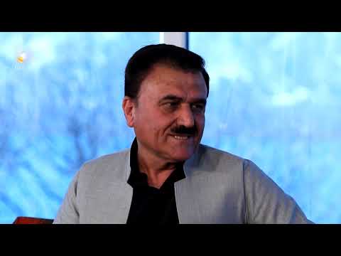 ڤیدیۆ | نەوای رۆژهەڵات، بە میوانداری بەکر ئەسکۆڵی _ ناسح حوسەینی