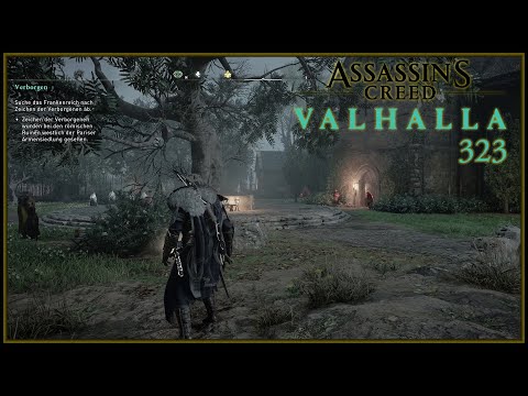 Assassin's Creed Valhalla * 323 * KÄMPST DU MIT DER SÜNDE?... * OldManLP *
