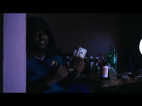 BIG STIGGIDY - "Drink GOD" prod by Hustle