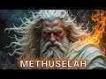 Who Was Methuselah The Silent Countdown To The Flood The Oldest Man In The Bible Revealed