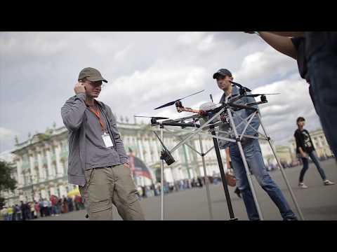 PROSENSE.TV TEAM Kirill Romashkov