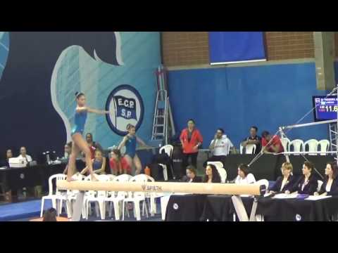 Carolyne Pedro (CEGIN) - BB EF Brazilian Championships 2016