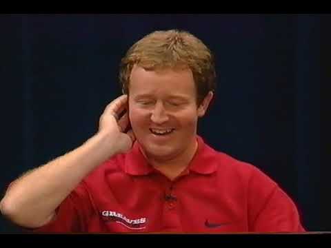 Only an Excuse Live 1997