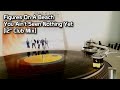 Figures On A Beach - You Ain't Seen Nothing Yet [12" Club Mix] (1989)