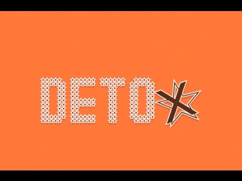 DETOX - Haviland featuring Jack of Co.Z (unofficial music video)