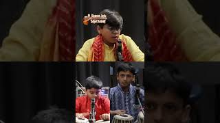 Classical Music Recital – Swar Kala Sangam Gurgaon