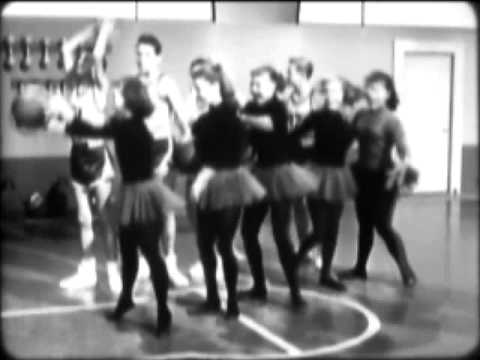 Mickey Mouse Club S2 - Basketball Ballet
