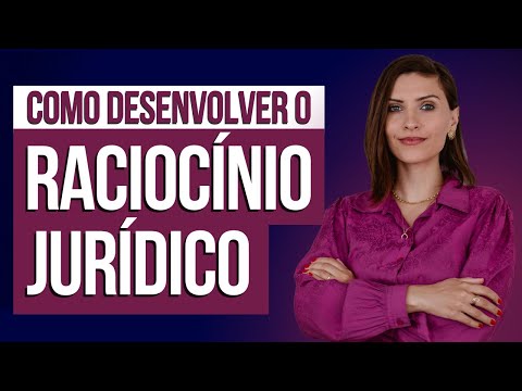 How to Develop Legal Reasoning - Prof. Fran - Simplifying the Law