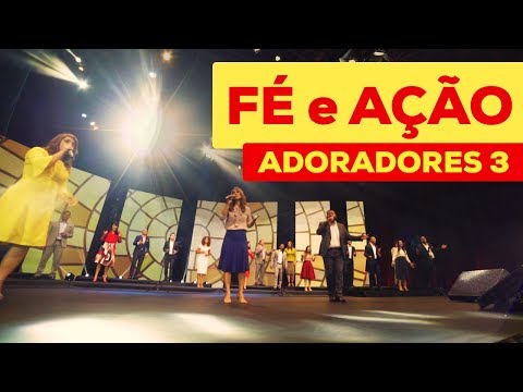 Fé E Ação video