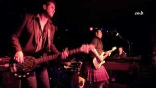 More Than I Can Take / King King (Featuring Alan Nimmo) @ Yard Club Cologne / Ger 2013 - 11 - 07