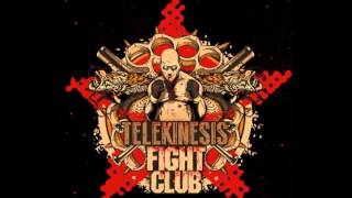 Telekinesis & Coppa - Fight Club