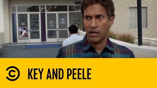 A Dollar Can Save a Child ...Literally | Key and Peele