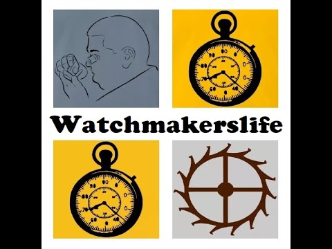 Watchmakerslife der Podcast Folge 4 - Ein bewusstes und achtsames Leben führen