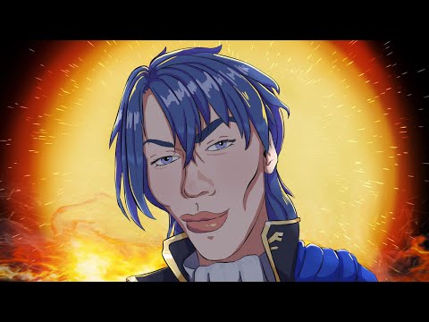 Fire Emblem: Genealogy of the Holy War Stands Alone