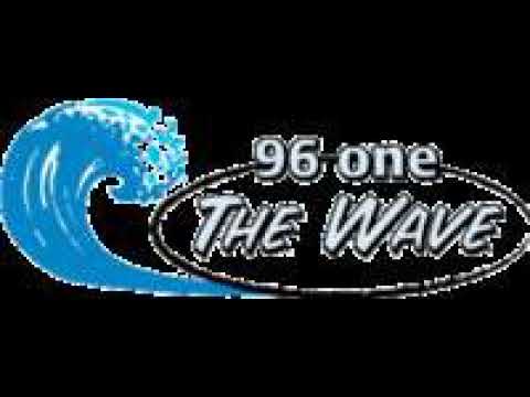 KANS "96One the Wave" - Legal ID - 2008