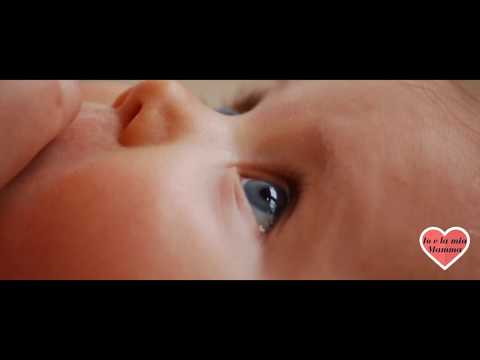 Le tre migliori frasi per neo genitori