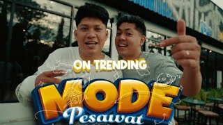 Download lagu Mode Pesawat - Dandi Barakati ft. Dante Nababan mp3