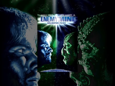 Enemy Mine - Geliebter Feind