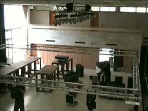 Deák Bál Győr - werkfilm