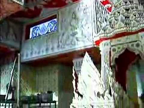 chedi wat krian katin