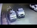 VW Polo Stolen In Under 2 Minutes