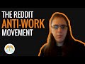 Anti Work Reddit Moderator S Disaster Fox News Interview