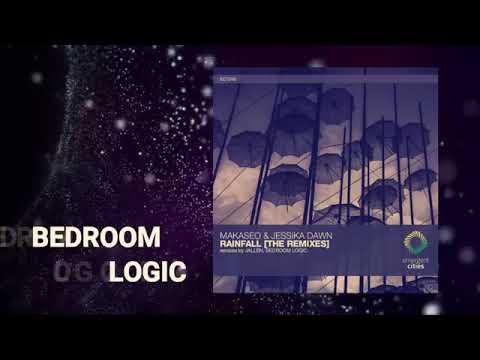 Makaseo & Jessika Dawn - Rainfall [The Remixes] - Unofficial Promo Video