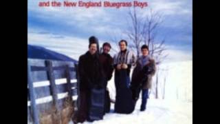 When the Cactus Is in Bloom　ー　Joe Val and the New England Bluegrass Boys