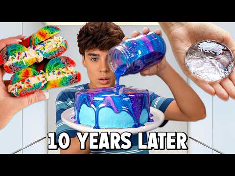 I Tested Every Recipe Gone Viral in 2016 But 10 Years Later