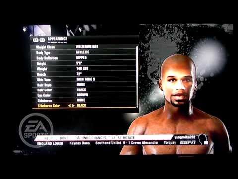 fight night champion playstation 3 tipps