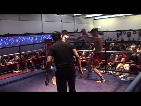 F7 - Tommy Johnson v's Karl Upton