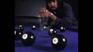 Mc Eiht 2011-Geez Make The Hood Go Round G Mix (Dj Ralph)