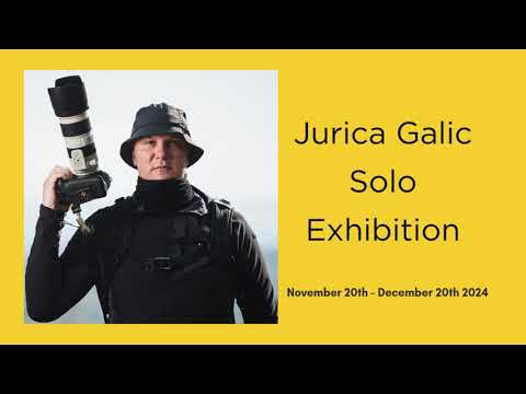 Mission, Not Miles: 9 Award-Winning Moments by Jurica Galić Juka