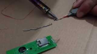 Lehim Nasıl Yapılır?