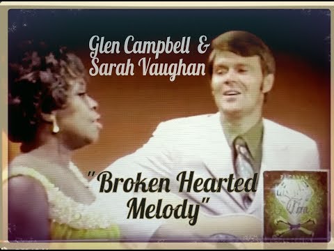 Broken Hearted Melody video