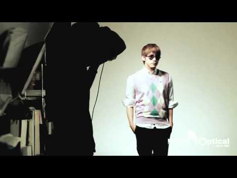 2PM and T-ara L00k 0ptical BTS junsu cut