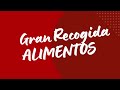 Recogida solidaria Banco de Alimentos infantiles Cantabria