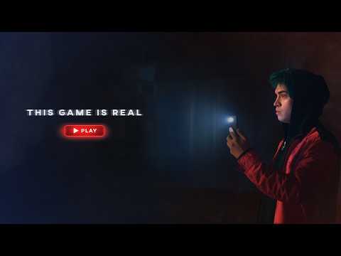 Reality Games | Official Teaser Trailer